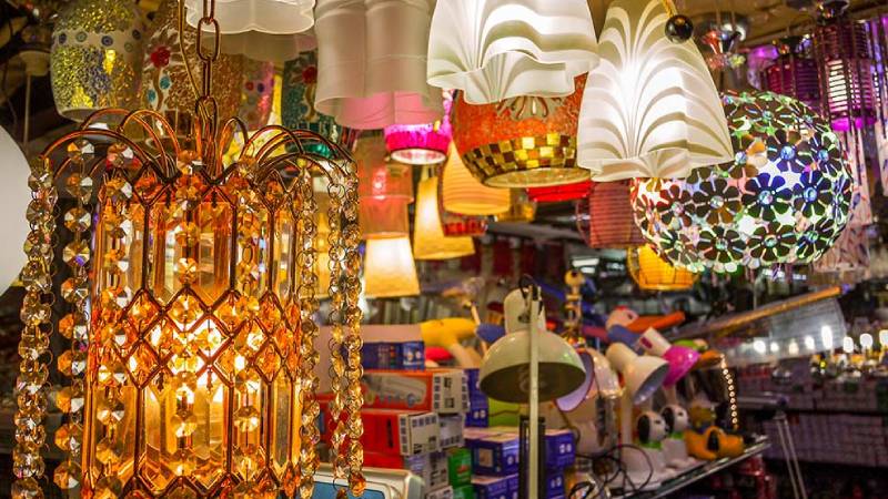 Chandni Chowk